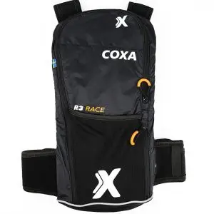 R3 Race Hydration Backpack black
