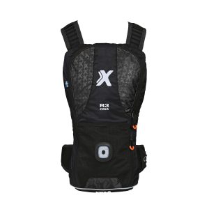 R3 Backpack black