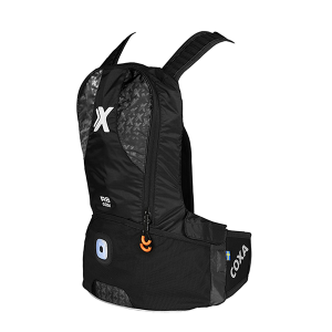 R8 Backpack black