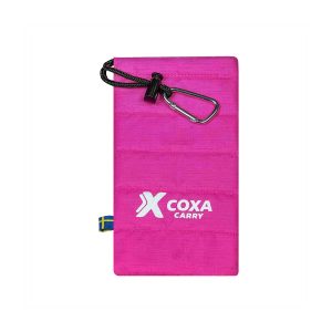 Thermal Phone Case pink