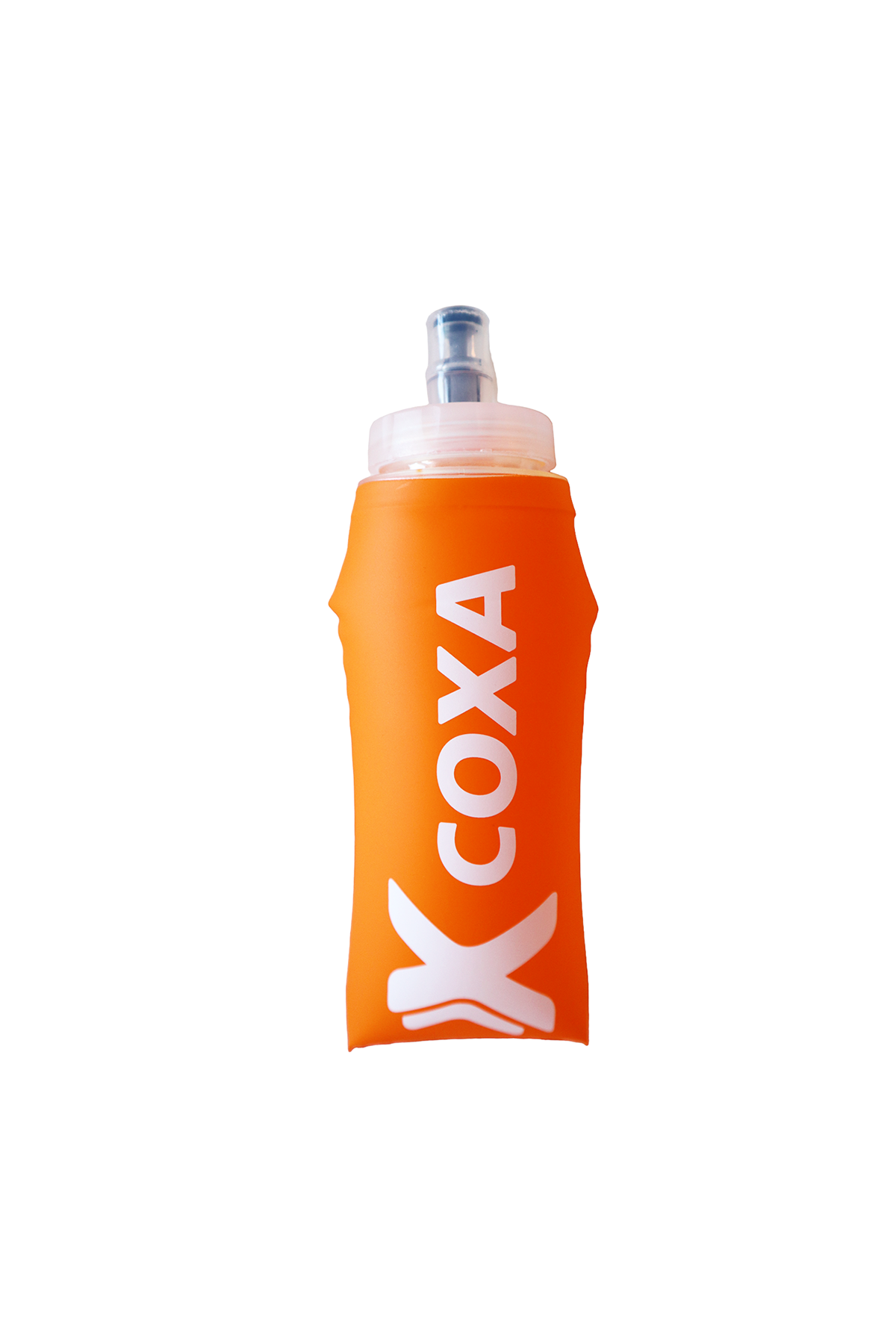 Soft Flask 500 ml orange – Coxa Carry