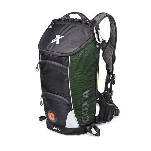 M18 Endurance Hiking Backpack green