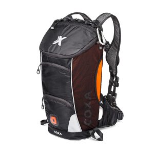 M18 Endurance Hiking Backpack orange